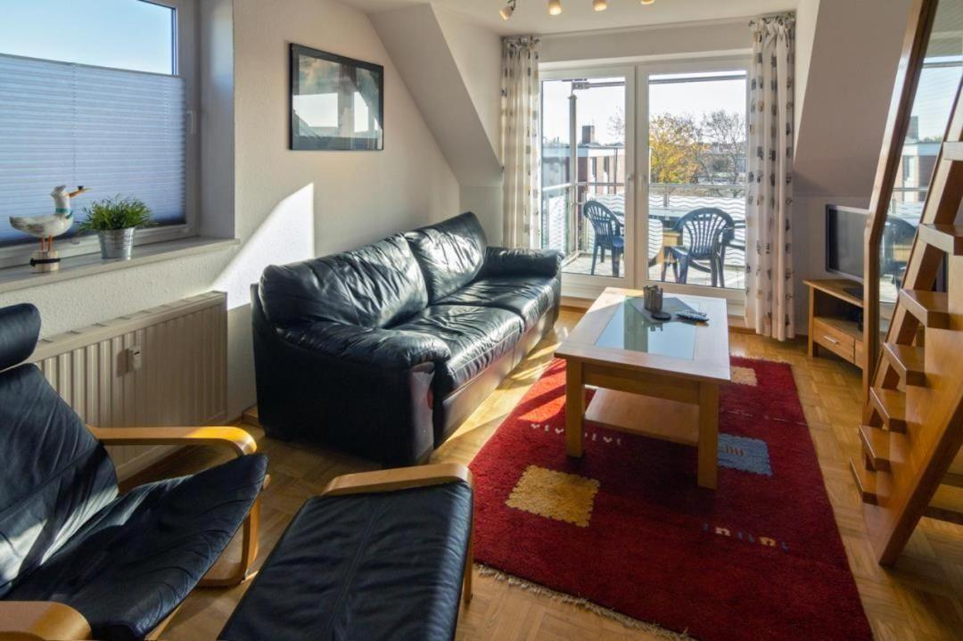 Ferienwohnung-Noerddiek-Strandnaehe-Meerblick Норддайх Екстериор снимка