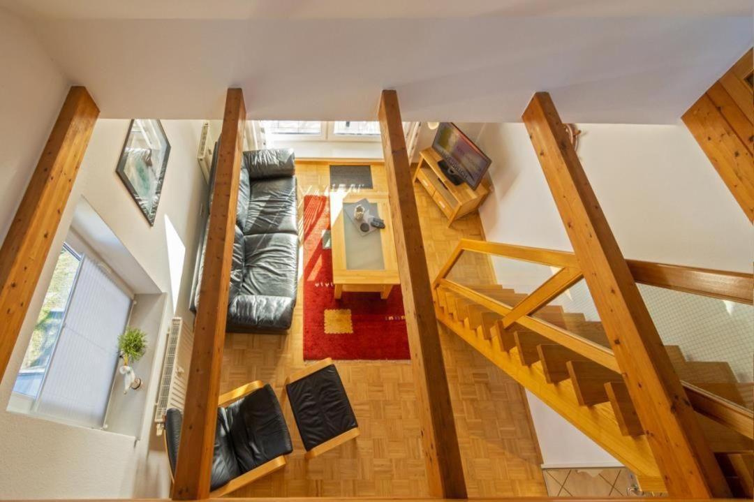 Ferienwohnung-Noerddiek-Strandnaehe-Meerblick Норддайх Екстериор снимка