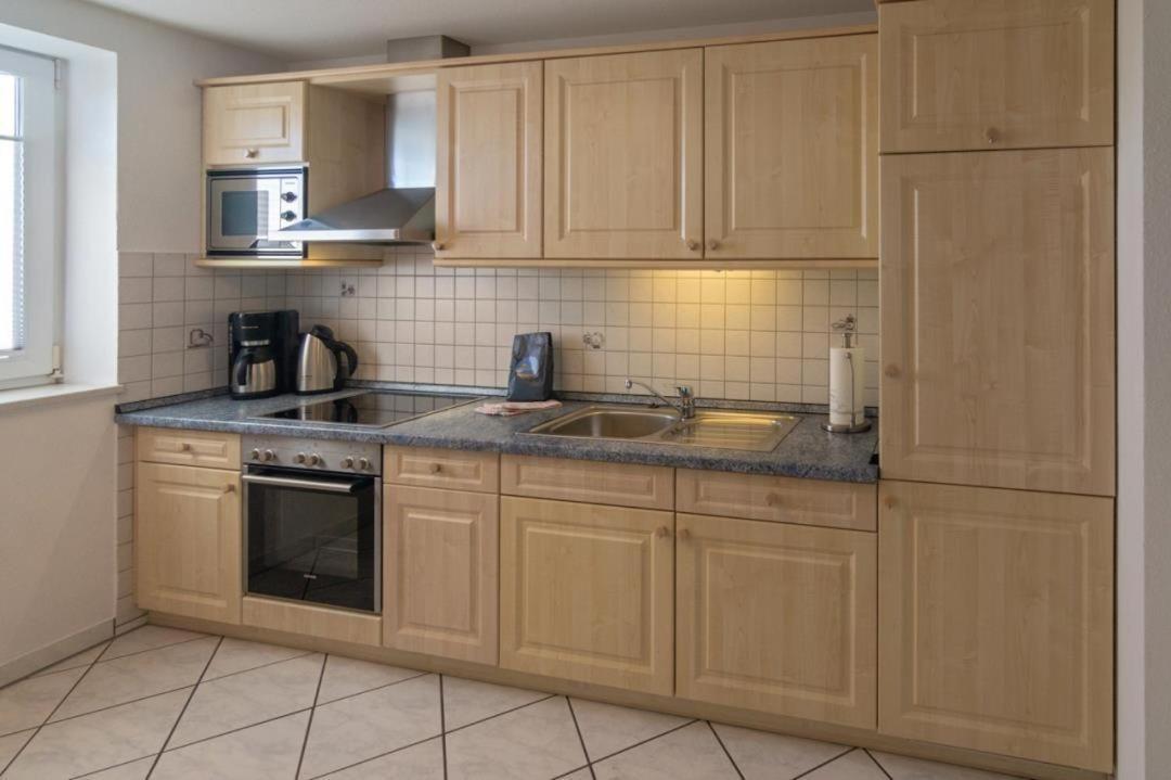 Ferienwohnung-Noerddiek-Strandnaehe-Meerblick Норддайх Екстериор снимка