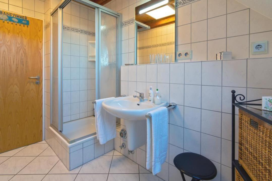 Ferienwohnung-Noerddiek-Strandnaehe-Meerblick Норддайх Екстериор снимка