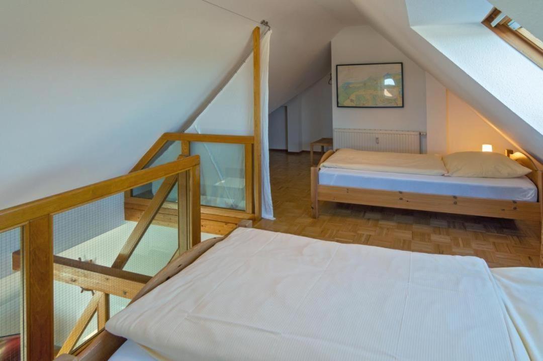 Ferienwohnung-Noerddiek-Strandnaehe-Meerblick Норддайх Екстериор снимка